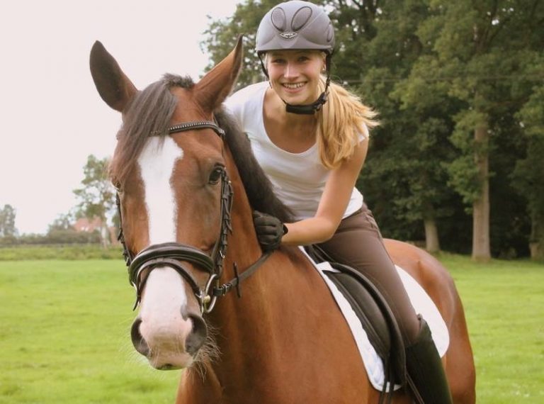 pferdehaftpflicht für glückliche pferde und reiter